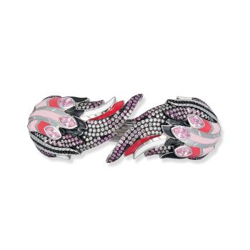 Preview: Fabio Flamingo Armreif